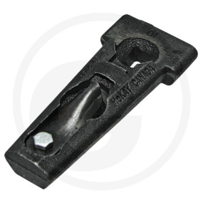 Schar-Keil R300 mit Sicherung (Ab 2005) Granit 56031 00310921